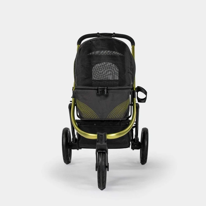 InnoPet Premium Comfort Dog Stroller | Formerly Ibiyaya ‘The Beast’