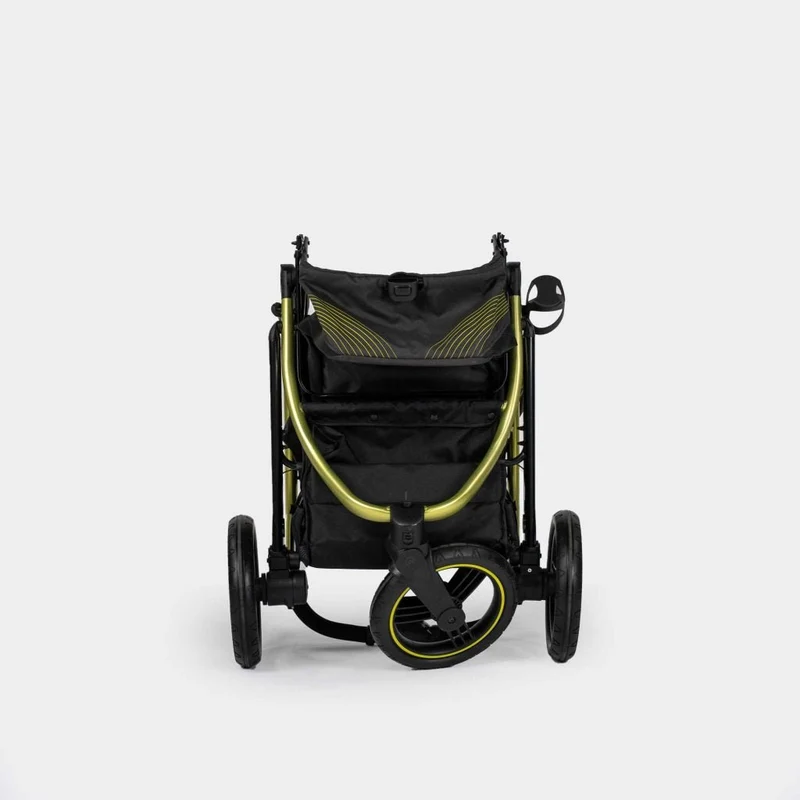 InnoPet Premium Comfort Dog Stroller | Formerly Ibiyaya ‘The Beast’