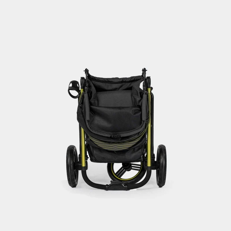 InnoPet Premium Comfort Dog Stroller | Formerly Ibiyaya ‘The Beast’