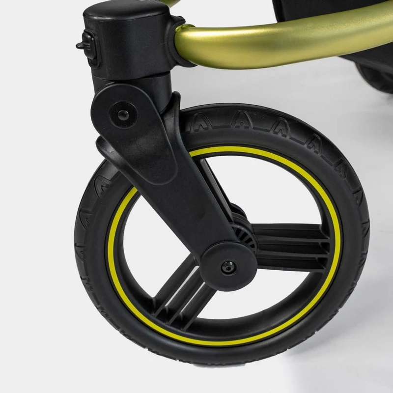 InnoPet Premium Comfort Dog Stroller | Formerly Ibiyaya ‘The Beast’