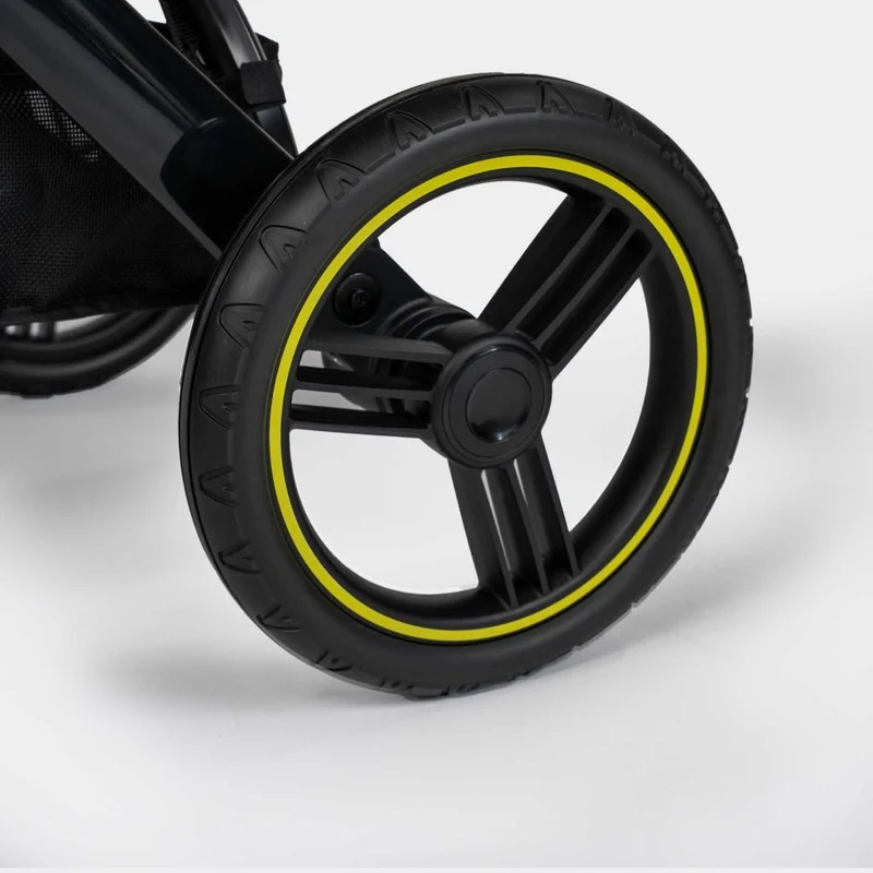 InnoPet Premium Comfort Dog Stroller | Formerly Ibiyaya ‘The Beast’