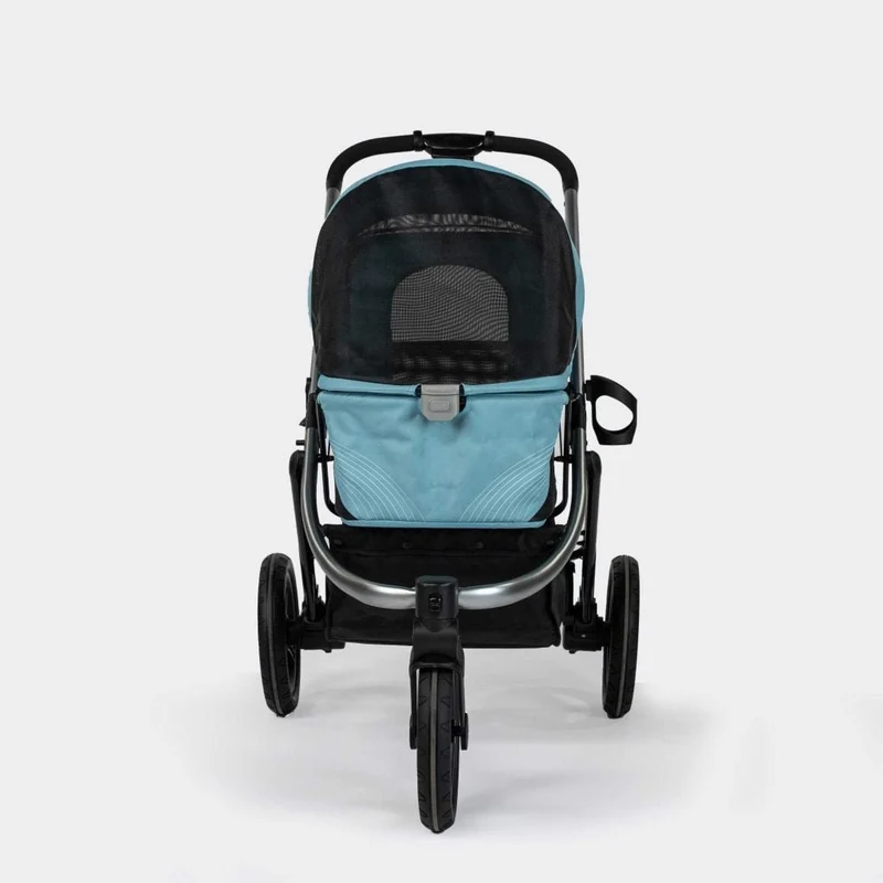 InnoPet Premium Comfort Dog Stroller | Formerly Ibiyaya ‘The Beast’