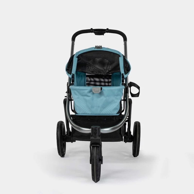 InnoPet Premium Comfort Dog Stroller | Formerly Ibiyaya ‘The Beast’