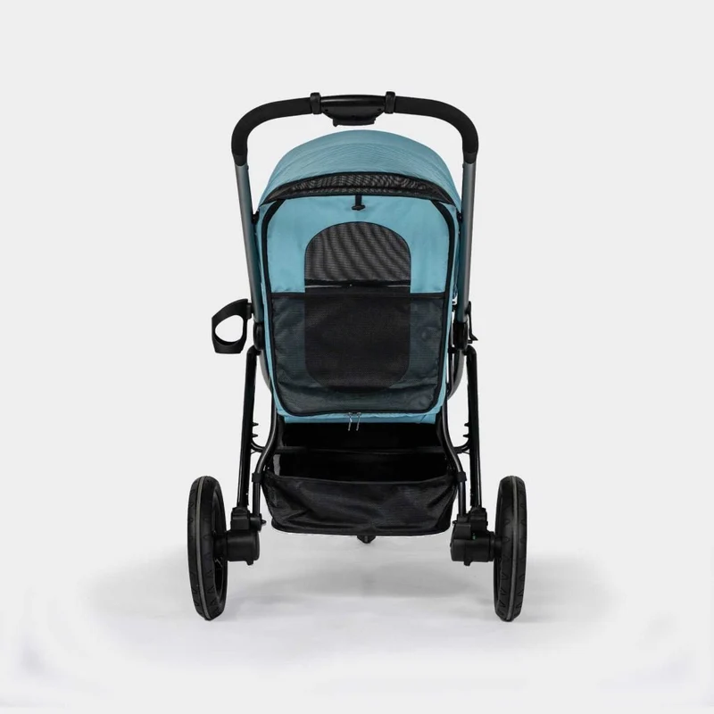 InnoPet Premium Comfort Dog Stroller | Formerly Ibiyaya ‘The Beast’
