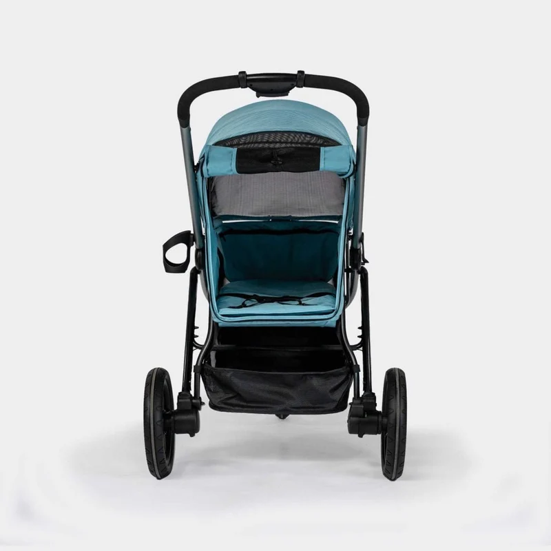 InnoPet Premium Comfort Dog Stroller | Formerly Ibiyaya ‘The Beast’
