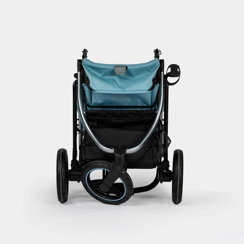 InnoPet Premium Comfort Dog Stroller | Formerly Ibiyaya ‘The Beast’