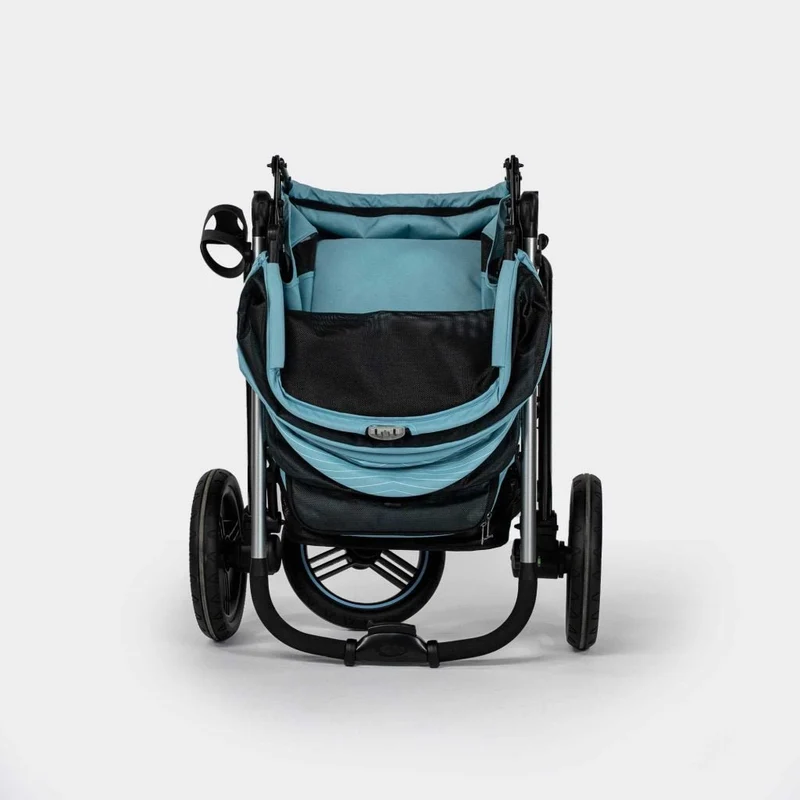 InnoPet Premium Comfort Dog Stroller | Formerly Ibiyaya ‘The Beast’