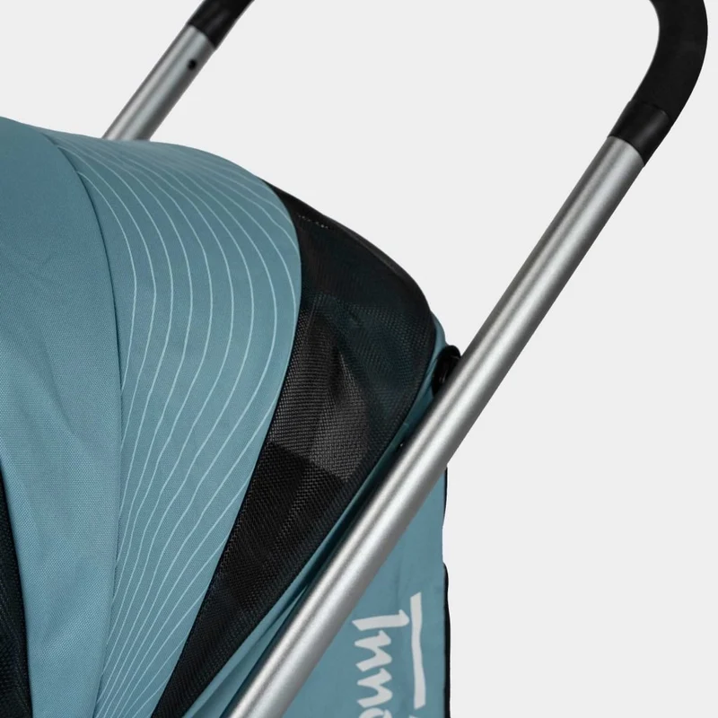 InnoPet Premium Comfort Dog Stroller | Formerly Ibiyaya ‘The Beast’