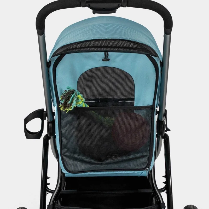 InnoPet Premium Comfort Dog Stroller | Formerly Ibiyaya ‘The Beast’