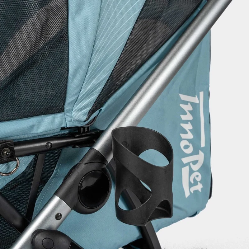 InnoPet Premium Comfort Dog Stroller | Formerly Ibiyaya ‘The Beast’