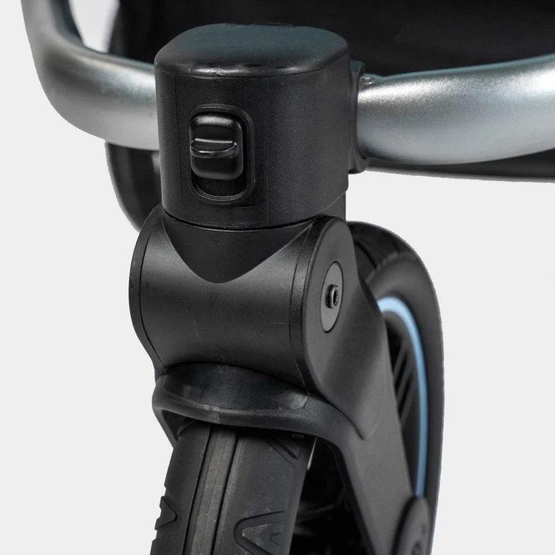 InnoPet Premium Comfort Dog Stroller | Formerly Ibiyaya ‘The Beast’