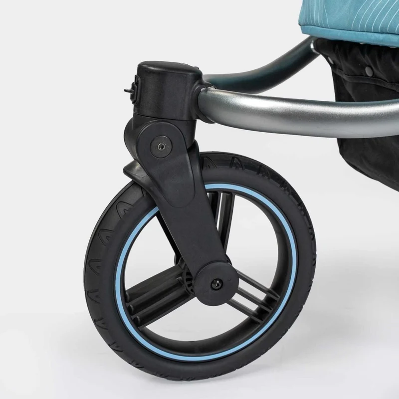 InnoPet Premium Comfort Dog Stroller | Formerly Ibiyaya ‘The Beast’