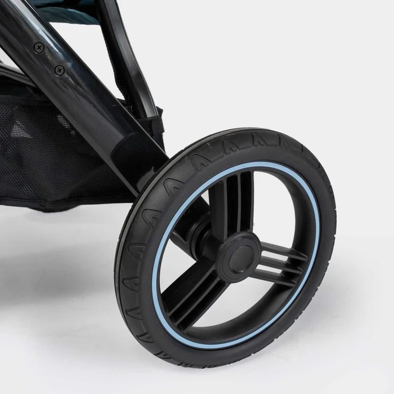 InnoPet Premium Comfort Dog Stroller | Formerly Ibiyaya ‘The Beast’