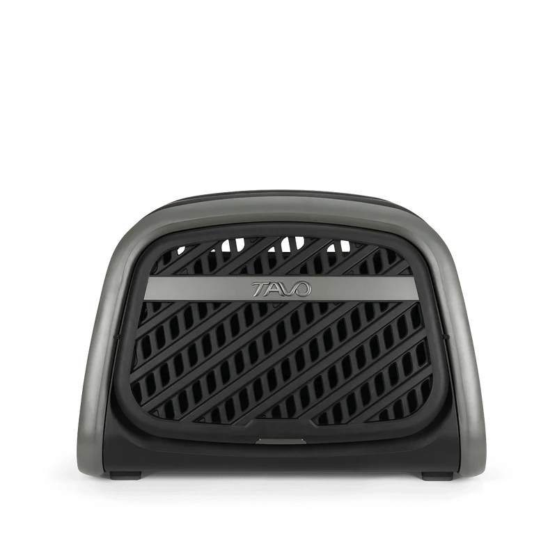 Tavo Pets Everett | Crash Tested Vehicle Crate For Pets