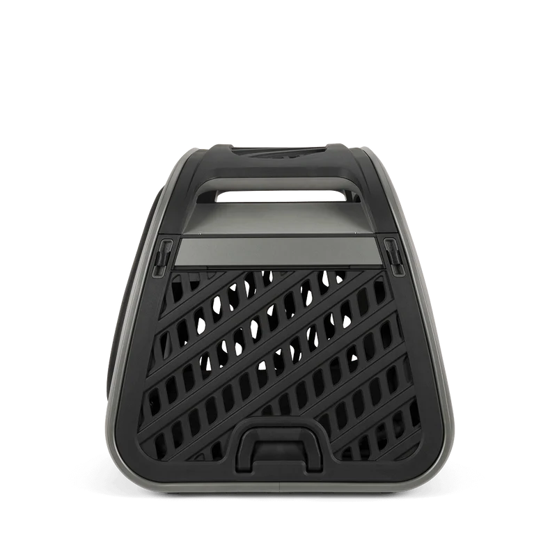 Tavo Pets Everett | Crash Tested Vehicle Crate For Pets