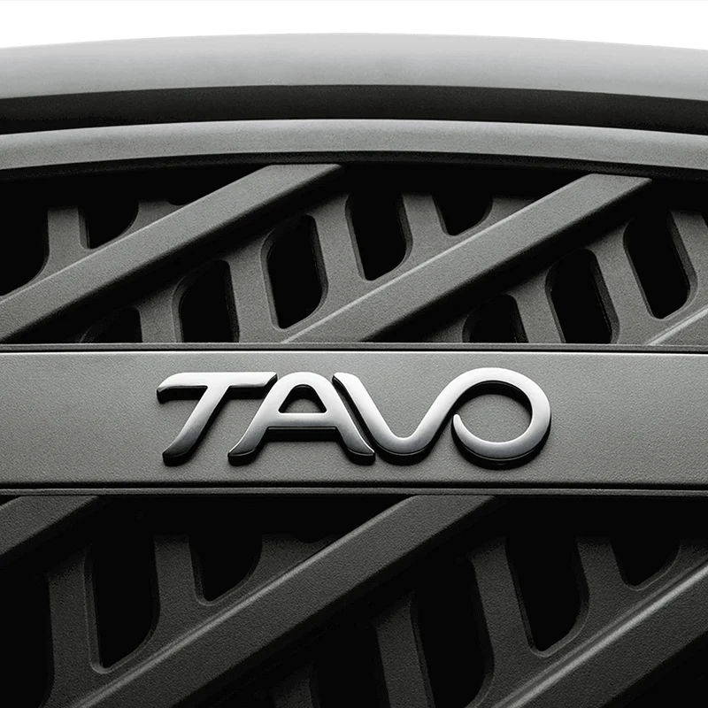 Tavo Pets Everett | Crash Tested Vehicle Crate For Pets