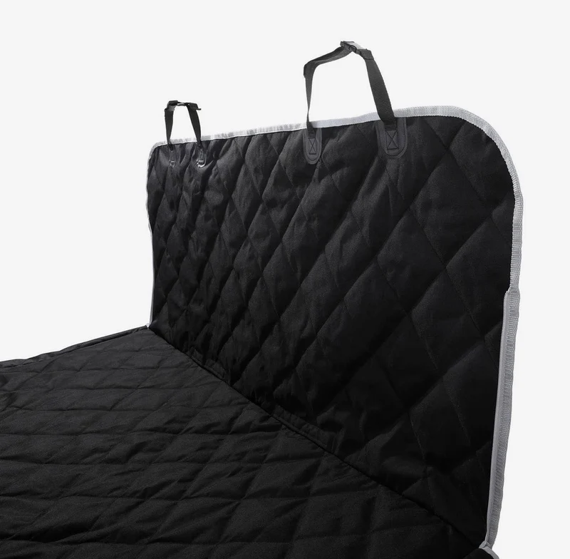 DOOG Dog Car Seat Cover | Rear Bench Seat | Large