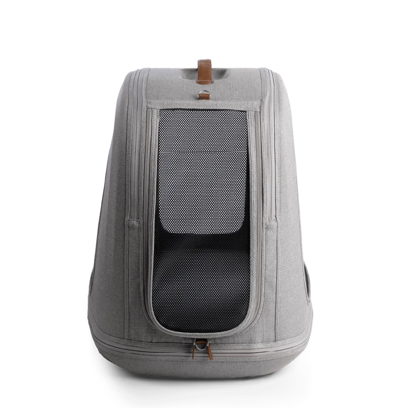 Tavo Pets Crispin Pet Travel Crate | Impact Tested | 3 Sizes