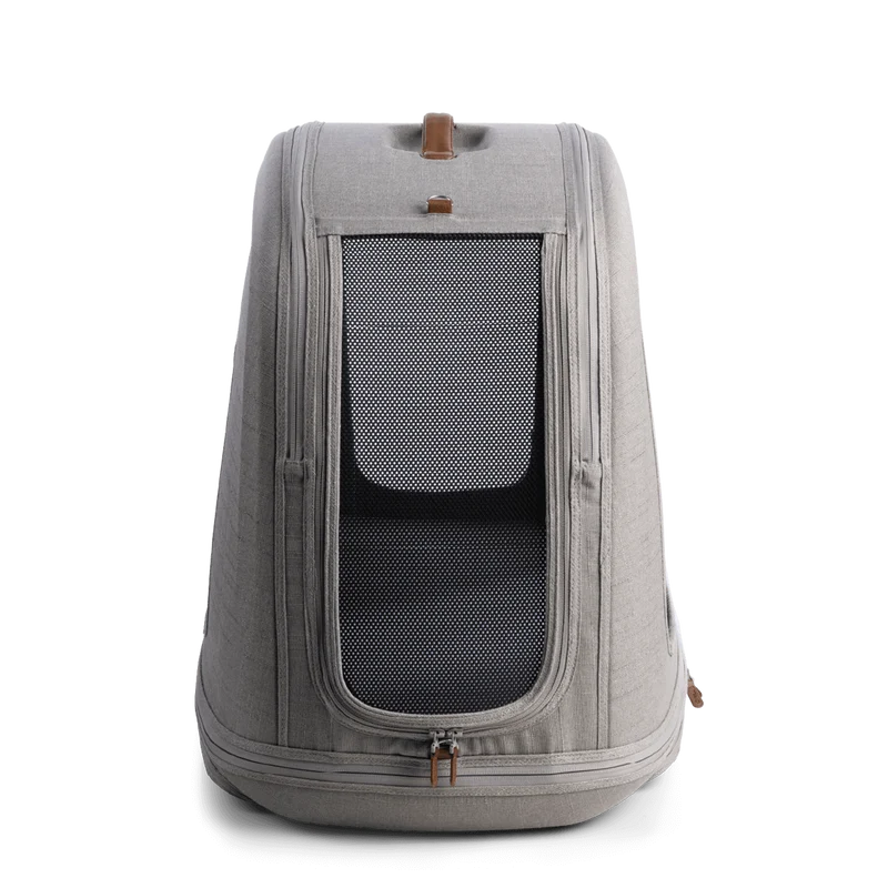 Tavo Pets Crispin Pet Travel Crate | Impact Tested | 3 Sizes