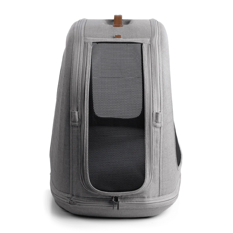 Tavo Pets Crispin Pet Travel Crate | Impact Tested | 3 Sizes