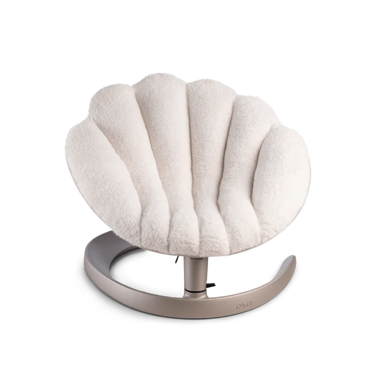 Tavo Pets Shell Pet Bed and Swaying Lounger