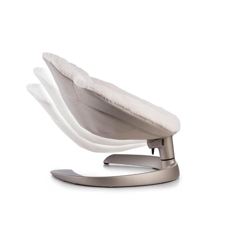 Tavo Pets Shell Pet Bed and Swaying Lounger