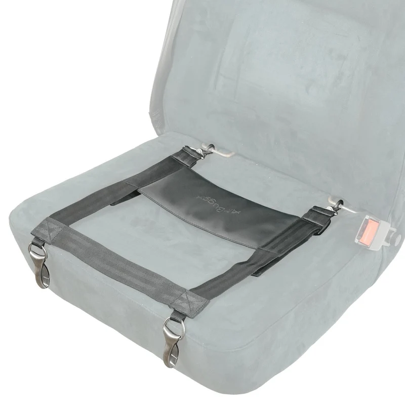 AirBuggy Dome ISOFIX Belt Set