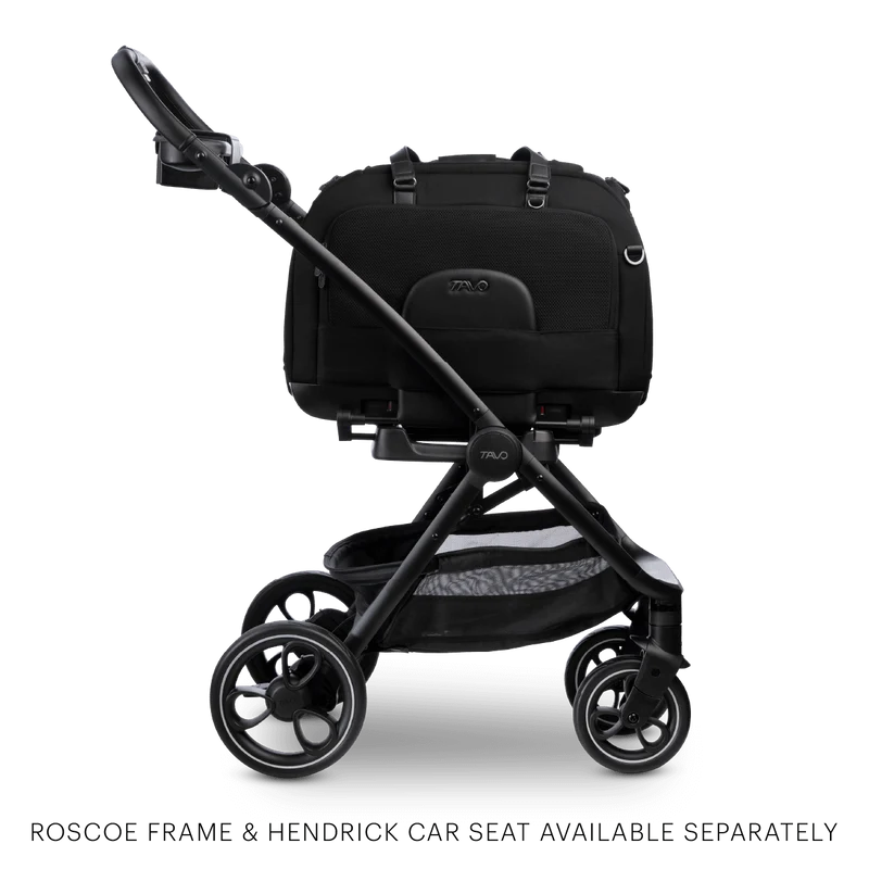 Tavo Pets Hendrick Pet Stroller Adaptor