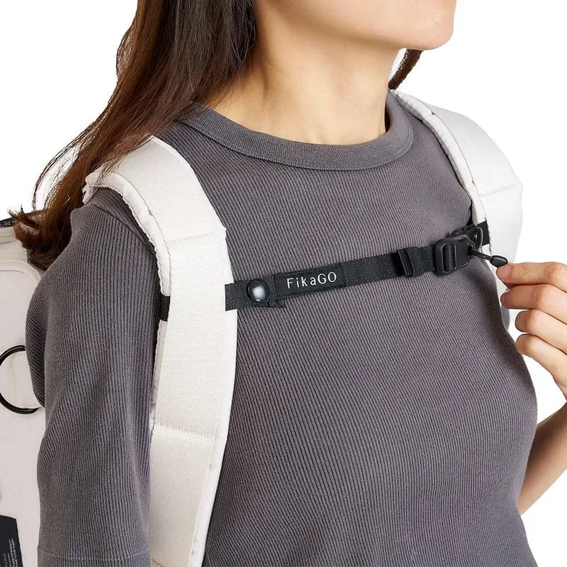 FikaGO Truffle & Truffle Plus Pet Carrier Chest Strap