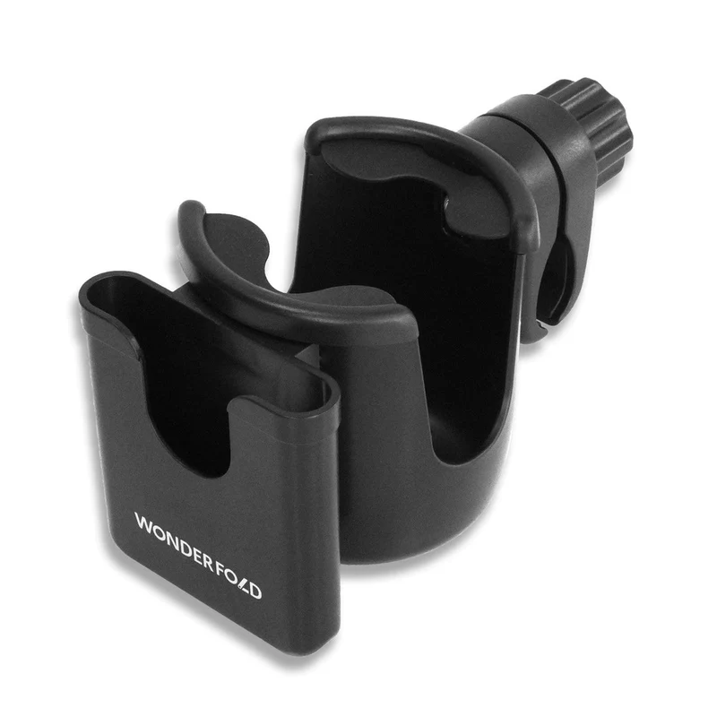 WonderFold 2-in-1 Cup Holder