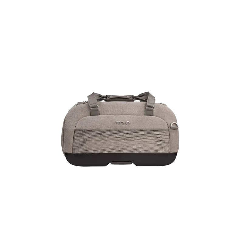 Tavo Pets Dupree II ISOFIX Pet Car Seat & Pet Carrier | Airline Carry-On