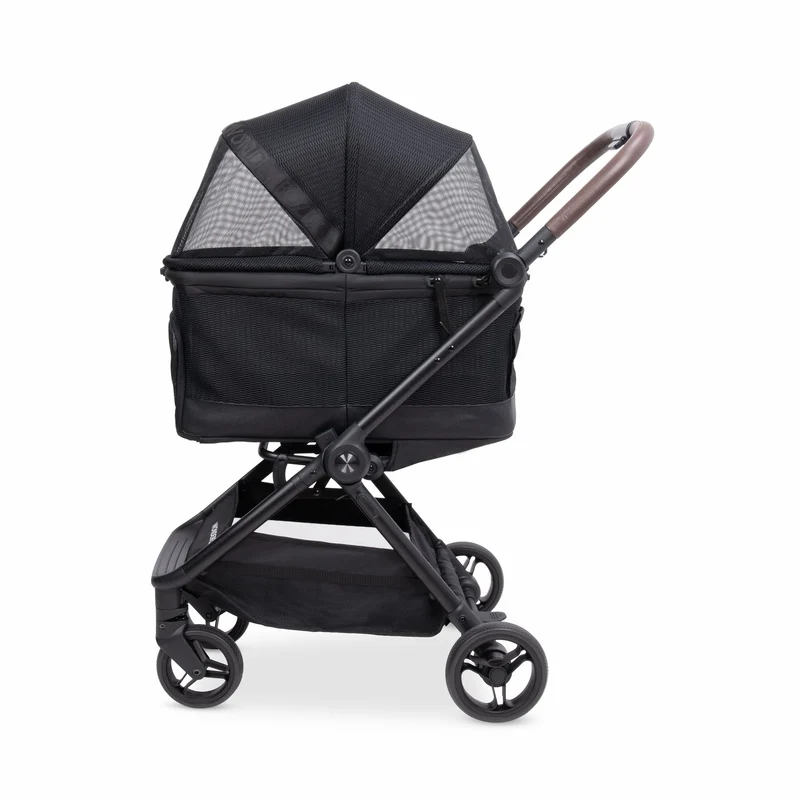 WonderFold P20 Bella Pet Stroller | AutoFold™ Technology