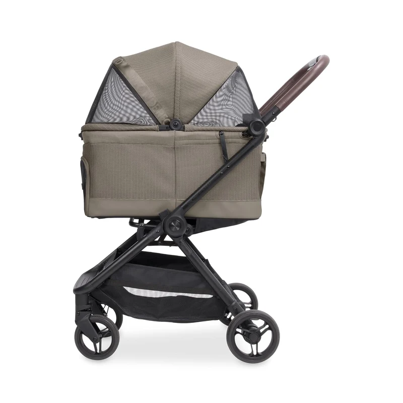 WonderFold P20 Bella Pet Stroller | AutoFold™ Technology