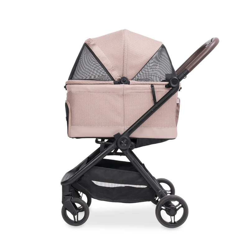 WonderFold P20 Bella Pet Stroller | AutoFold™ Technology