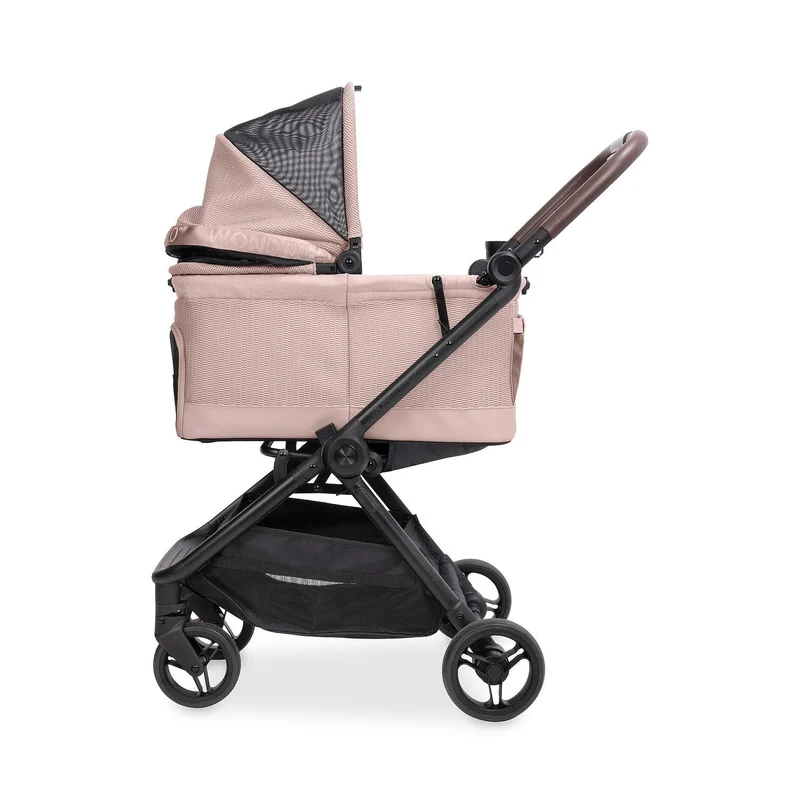 WonderFold P20 Bella Pet Stroller | AutoFold™ Technology