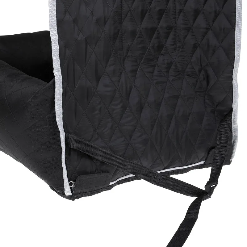 DOOG Dog Car Seat - Small to Medium | 2-in-1 Functionality