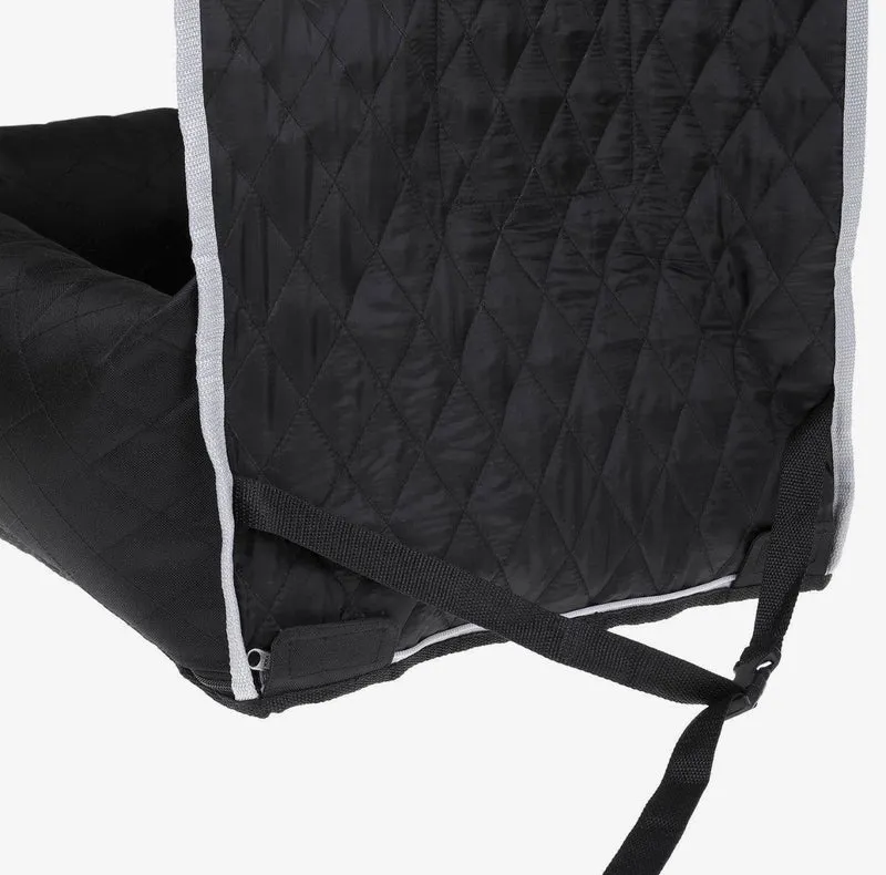 DOOG Dog Car Seat - Small to Medium | 2-in-1 Functionality