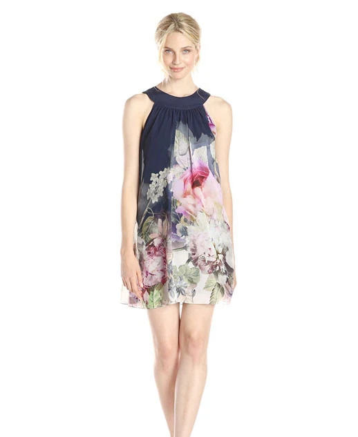 Colorful Summer Dresses