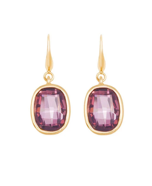 Double Earrings
