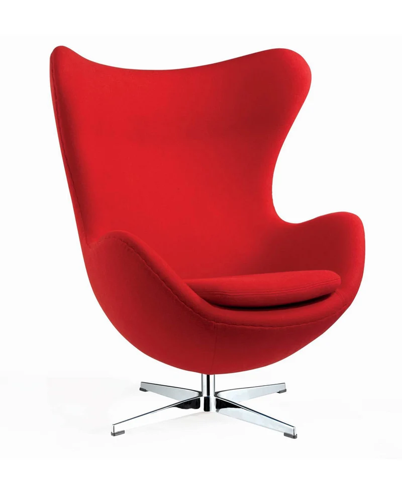 Colorful Chair