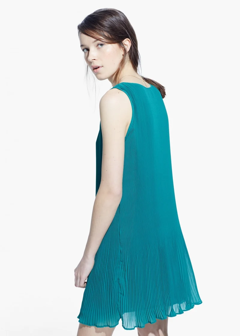 Short Summer Dresses