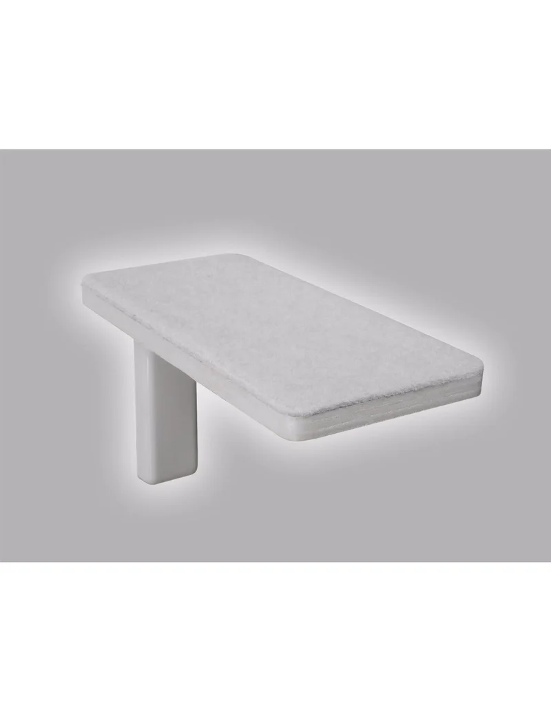 Cat's Atelier Flat Cat Wall Step