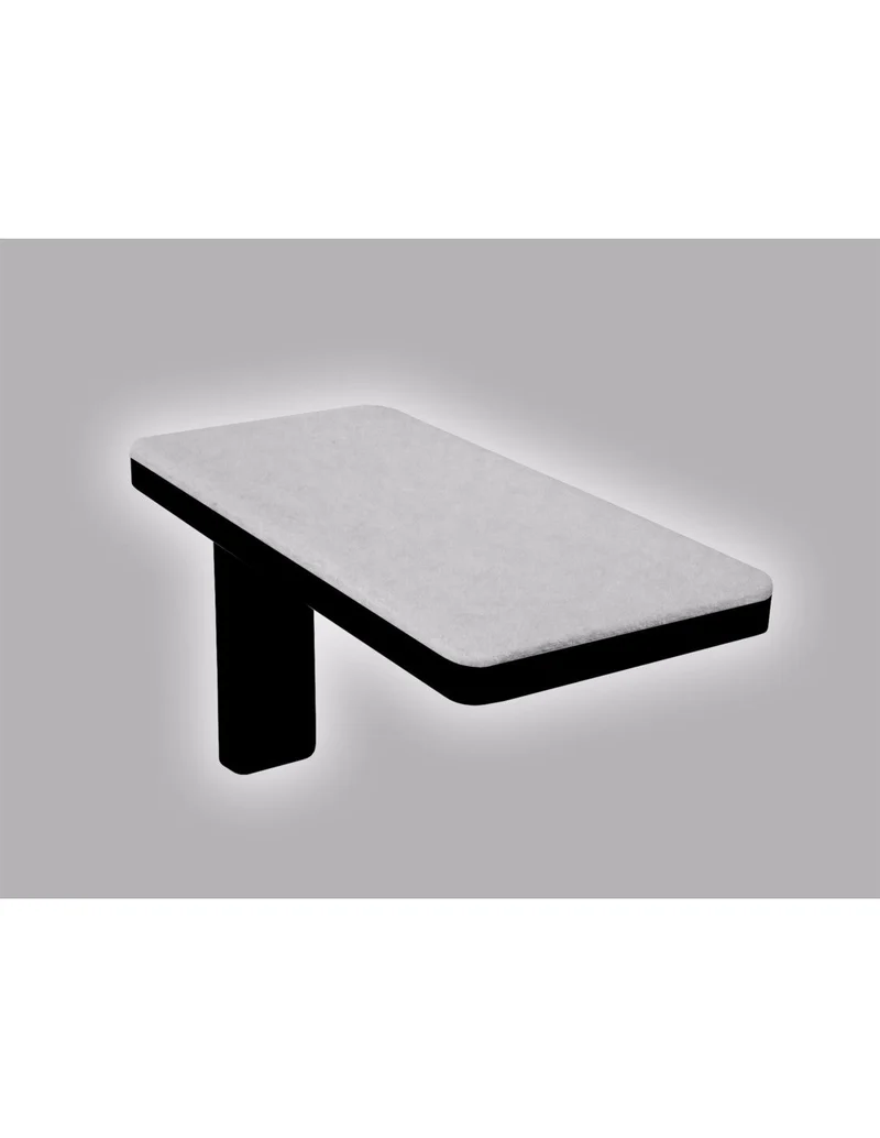Cat's Atelier Flat Cat Wall Step
