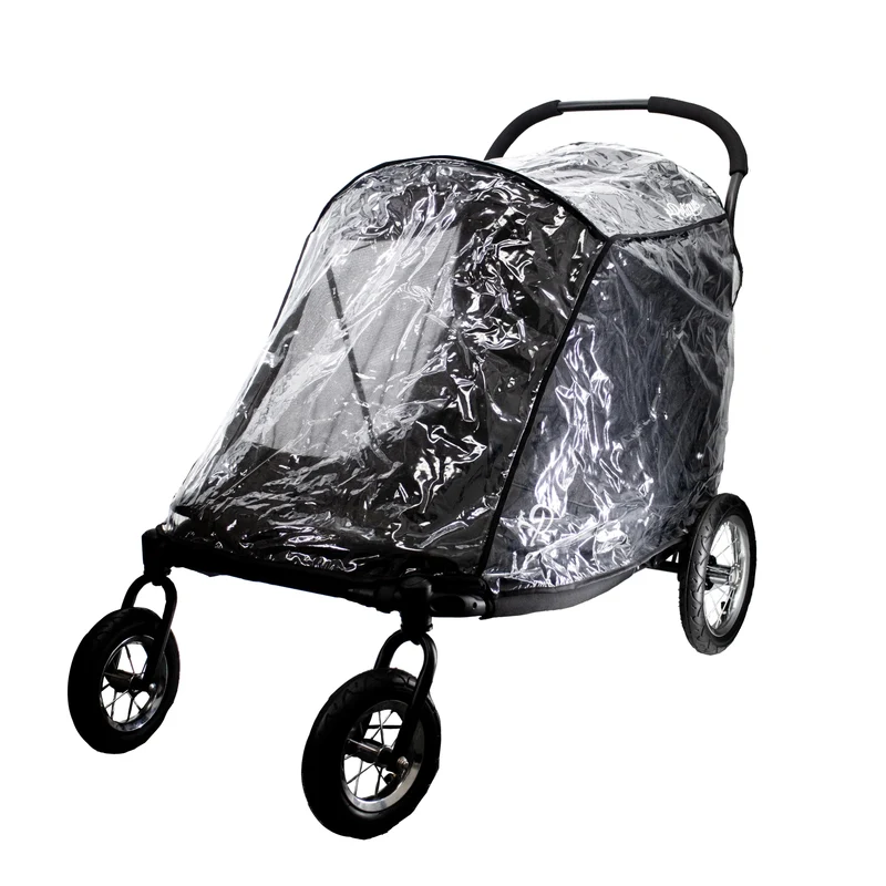 Petique Apollo Elite Rain Cover