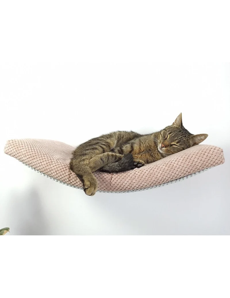 Cat's Atelier Cat Shelf | The Arcing Haven 75 cm