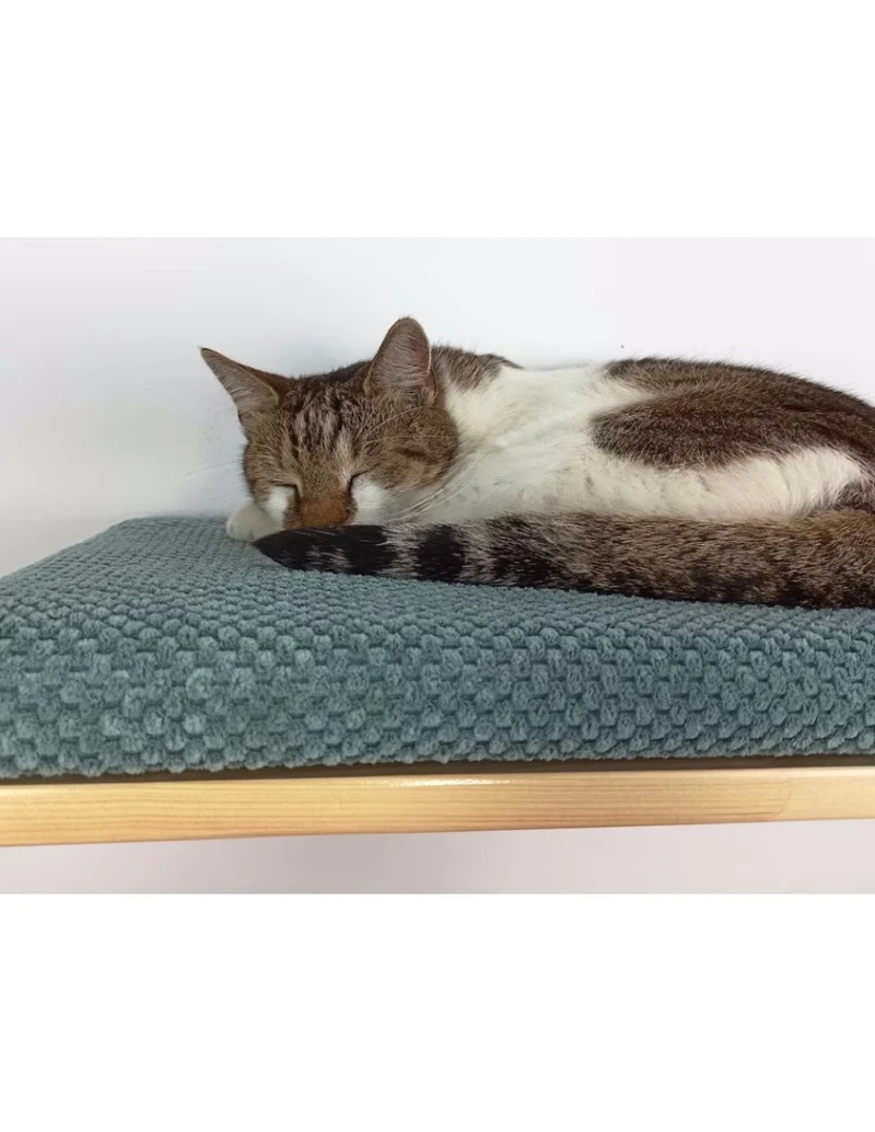 Cat's Atelier Cat Shelf | The Cozy Nook 75 cm