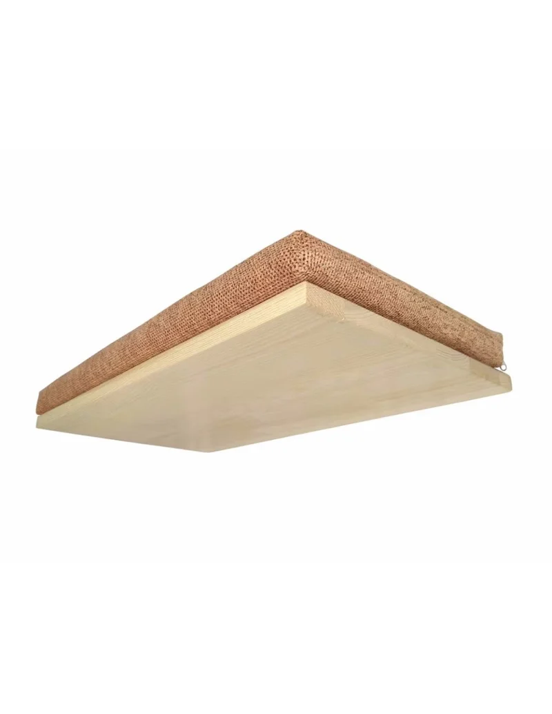 Cat's Atelier Cat Shelf | The Cozy Nook 75 cm