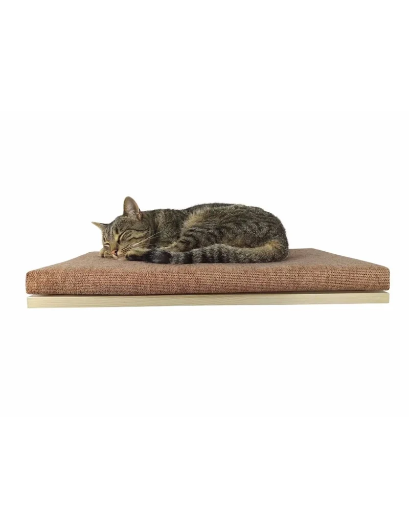Cat's Atelier Cat Shelf | The Cozy Nook 75 cm