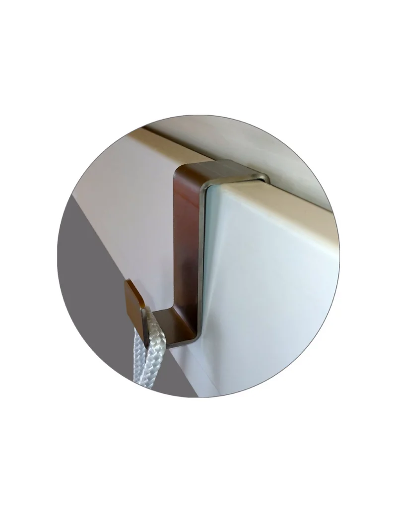 Cat's Atelier Cat Window Shelf | The Sunny Spot 75 cm