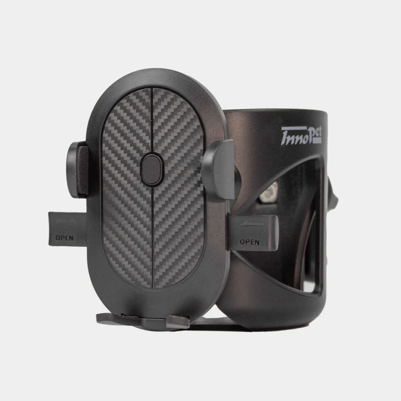 InnoPet Cup and Phone Holder